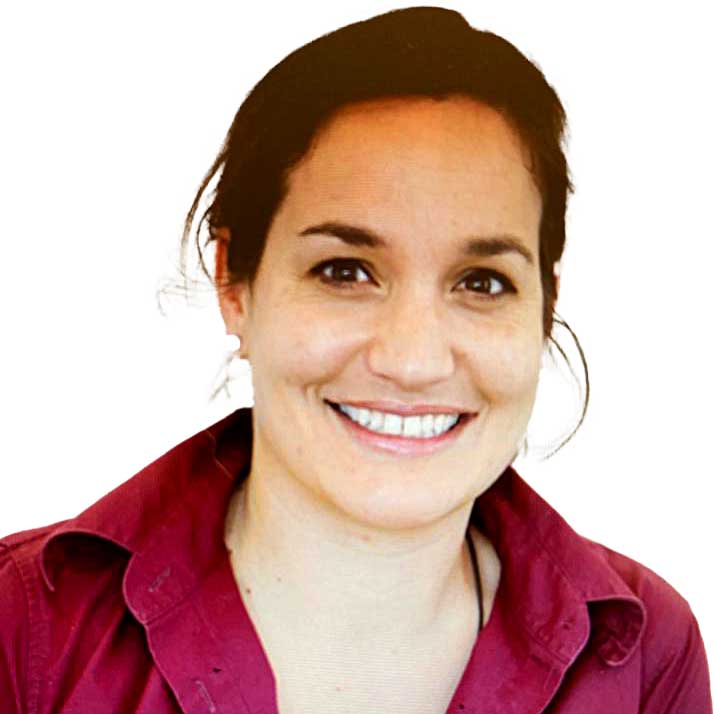 Dr. Julia Weeth